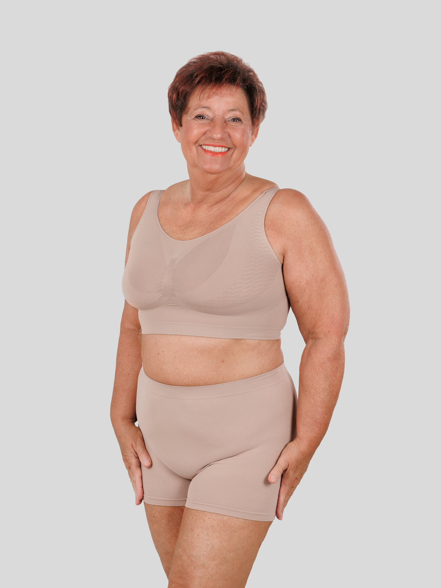 Büstenwunder-Bustier