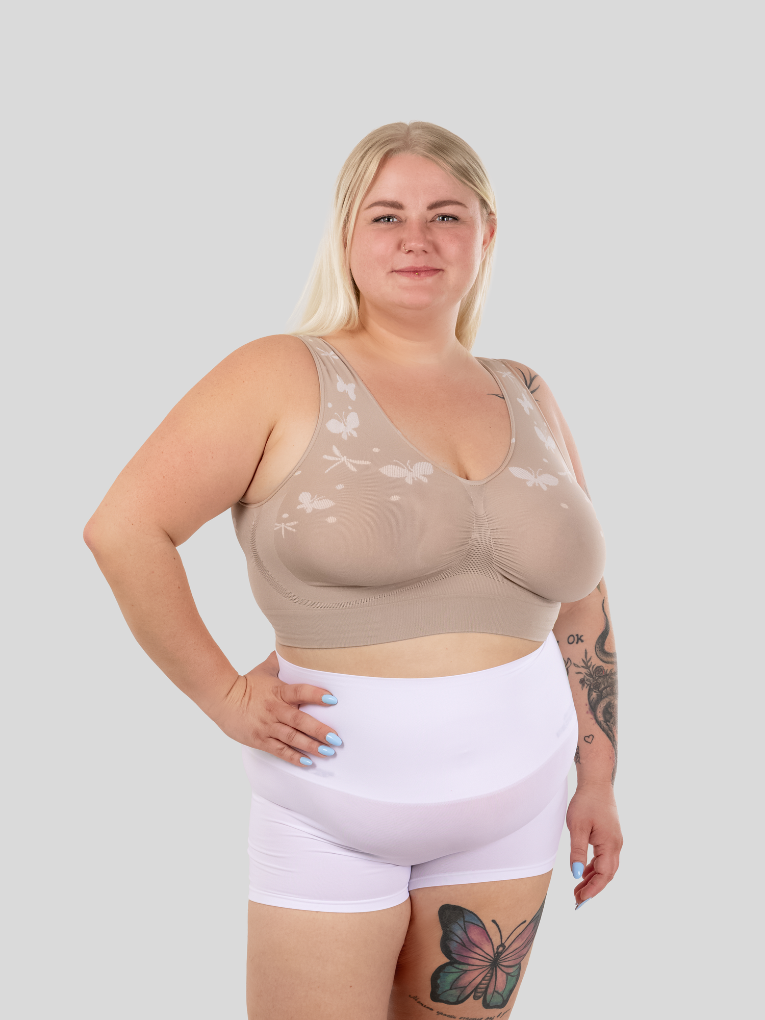 Bustier Bustier