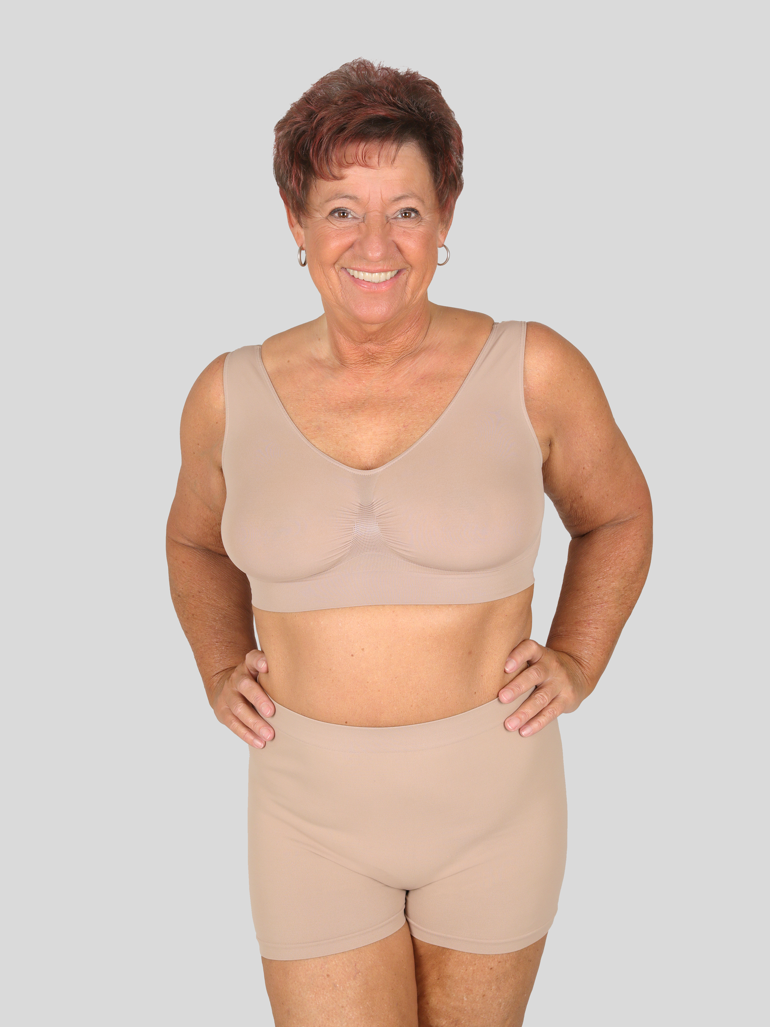Komfort-Bustier Komfort-Bustier