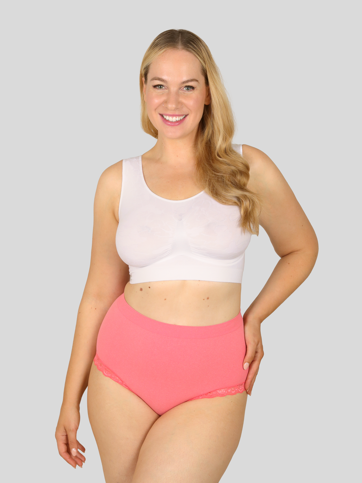 Melange-Slip Melange-Slip