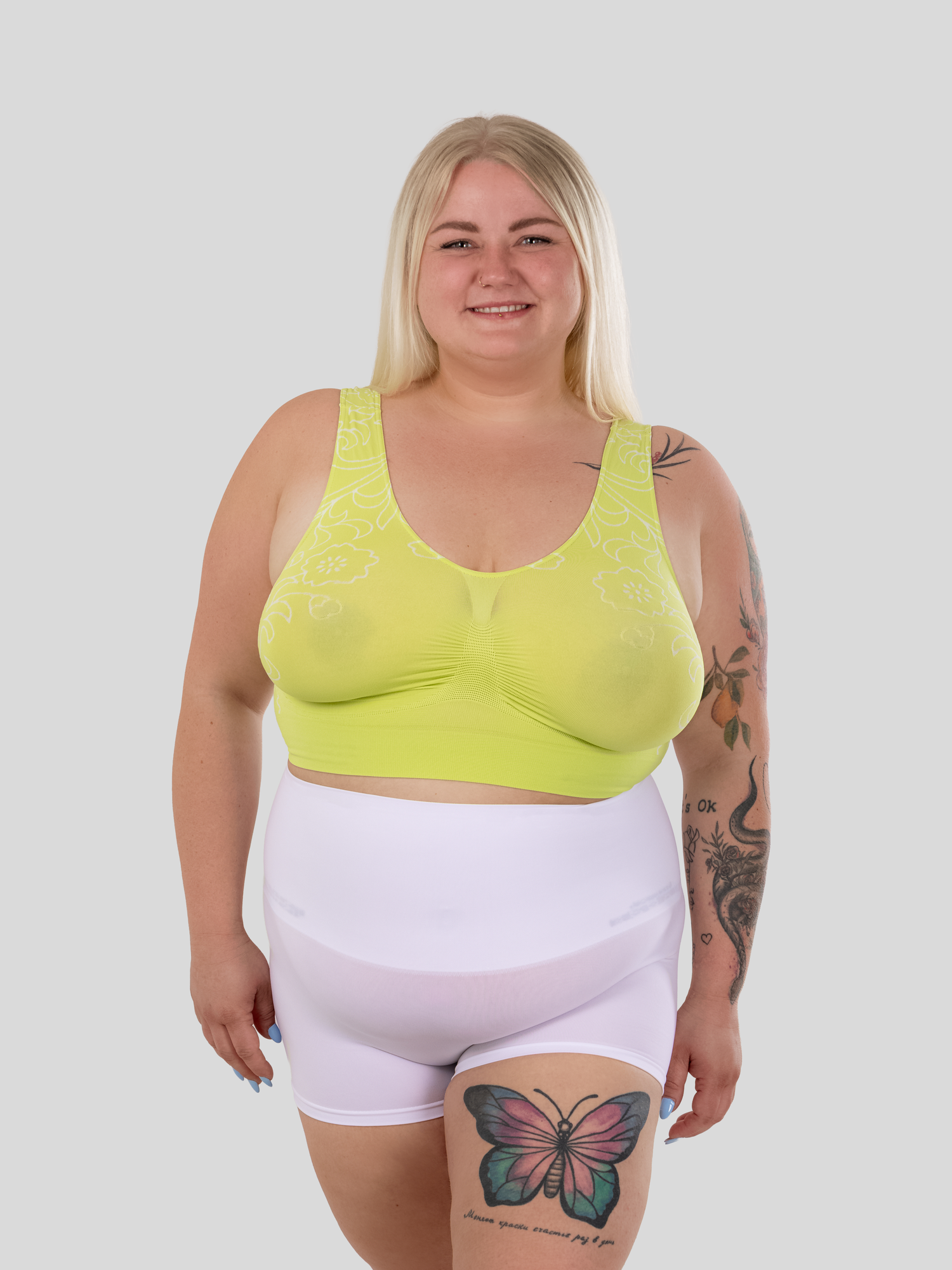 Bustier Bustier