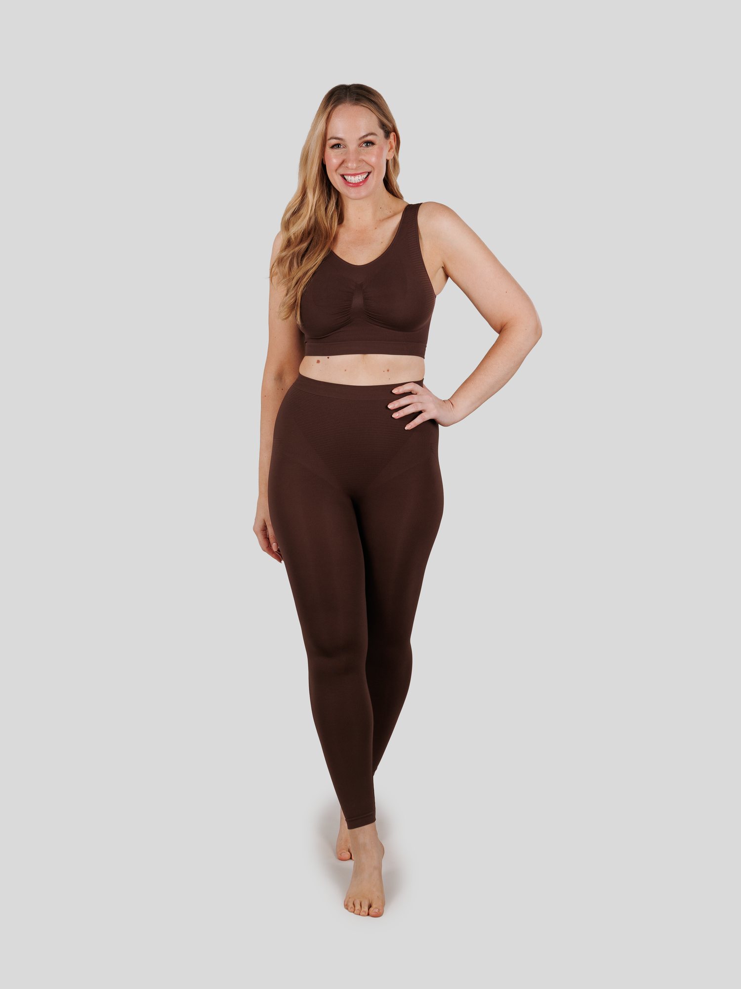 Perfect Push Poformer Leggings