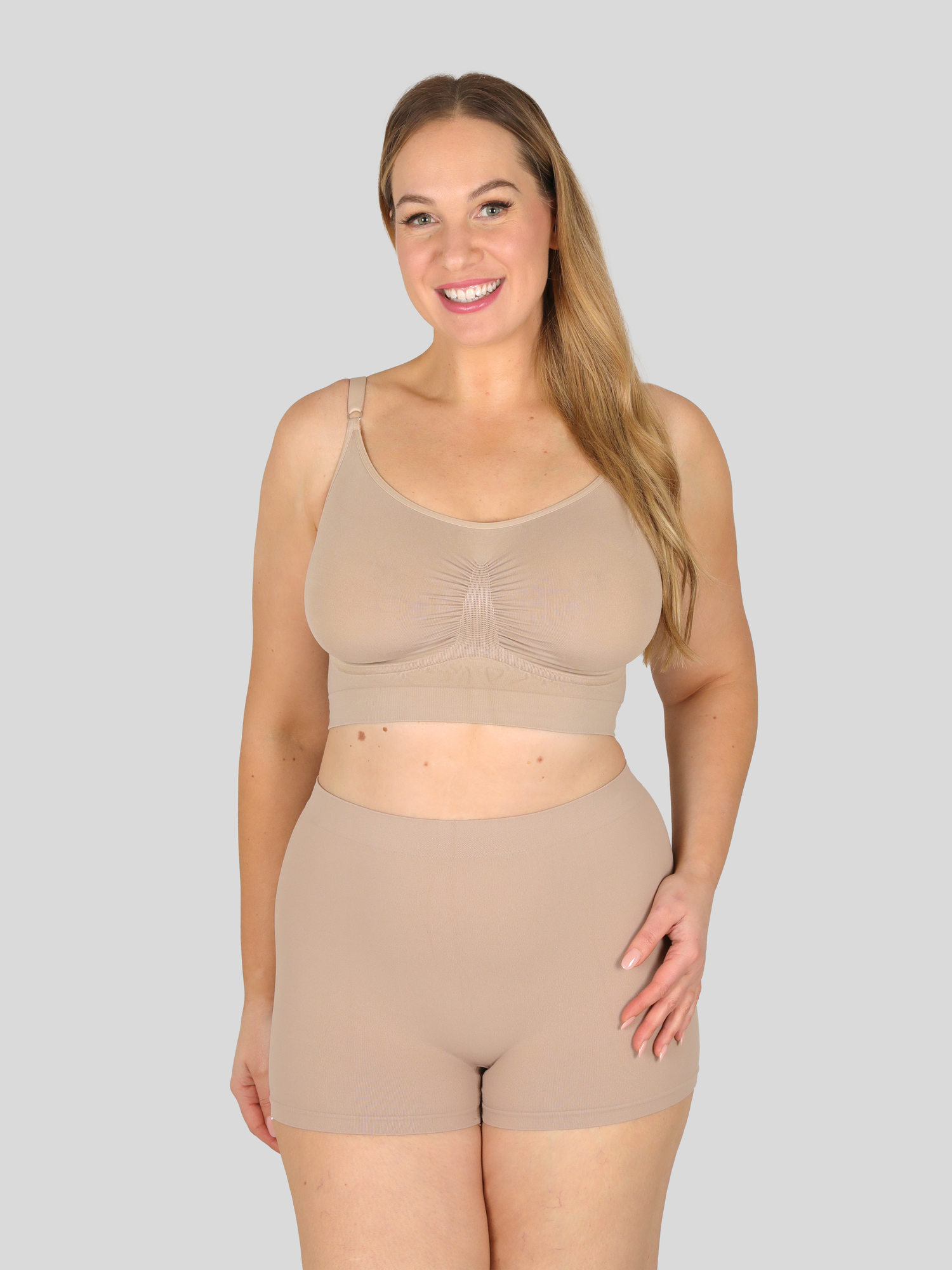 Leicht-Bustier 2.0 Leicht-Bustier 2.0