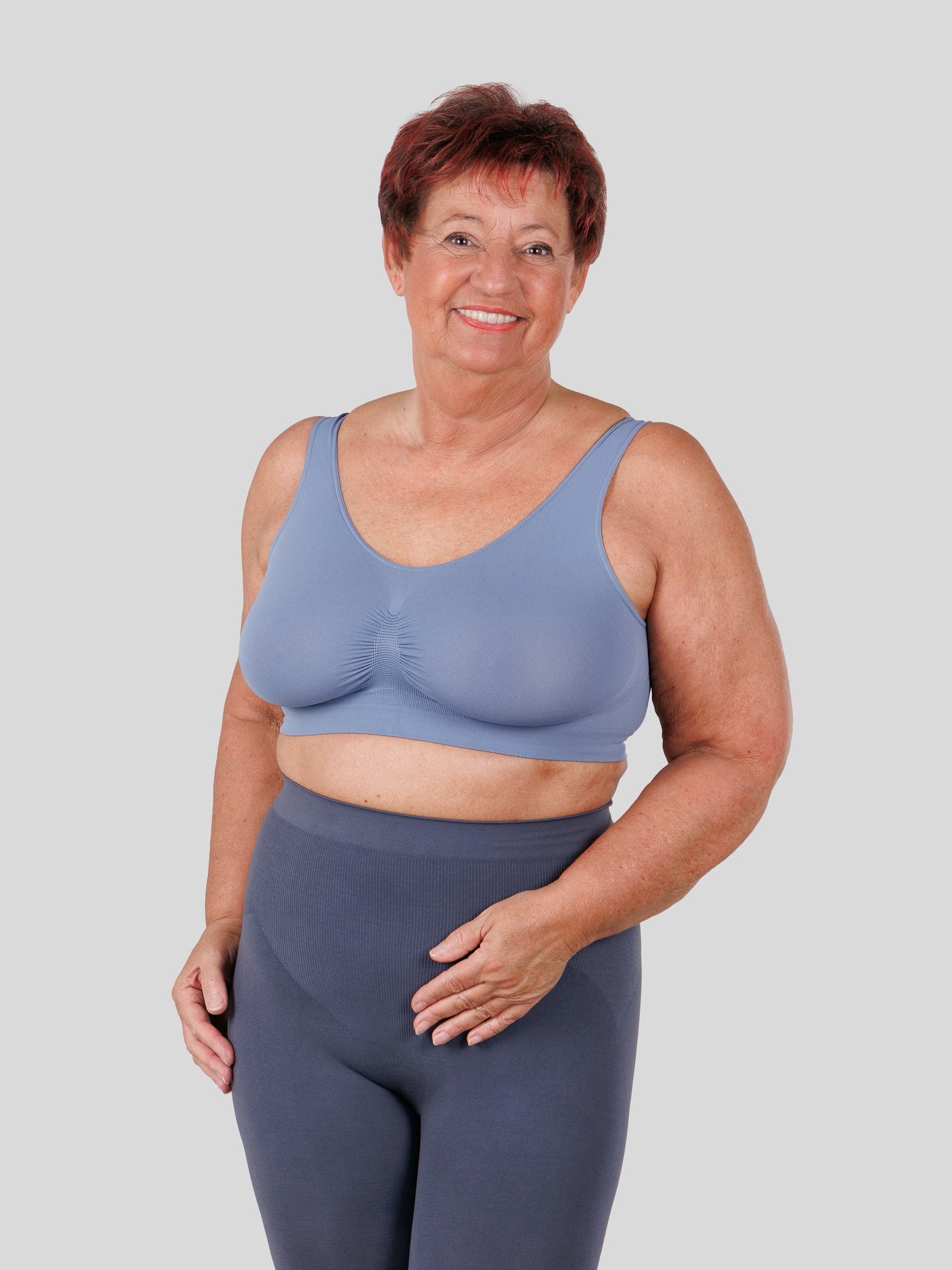 Kuschel Shape-Bustier Kuschel Shape-Bustier
