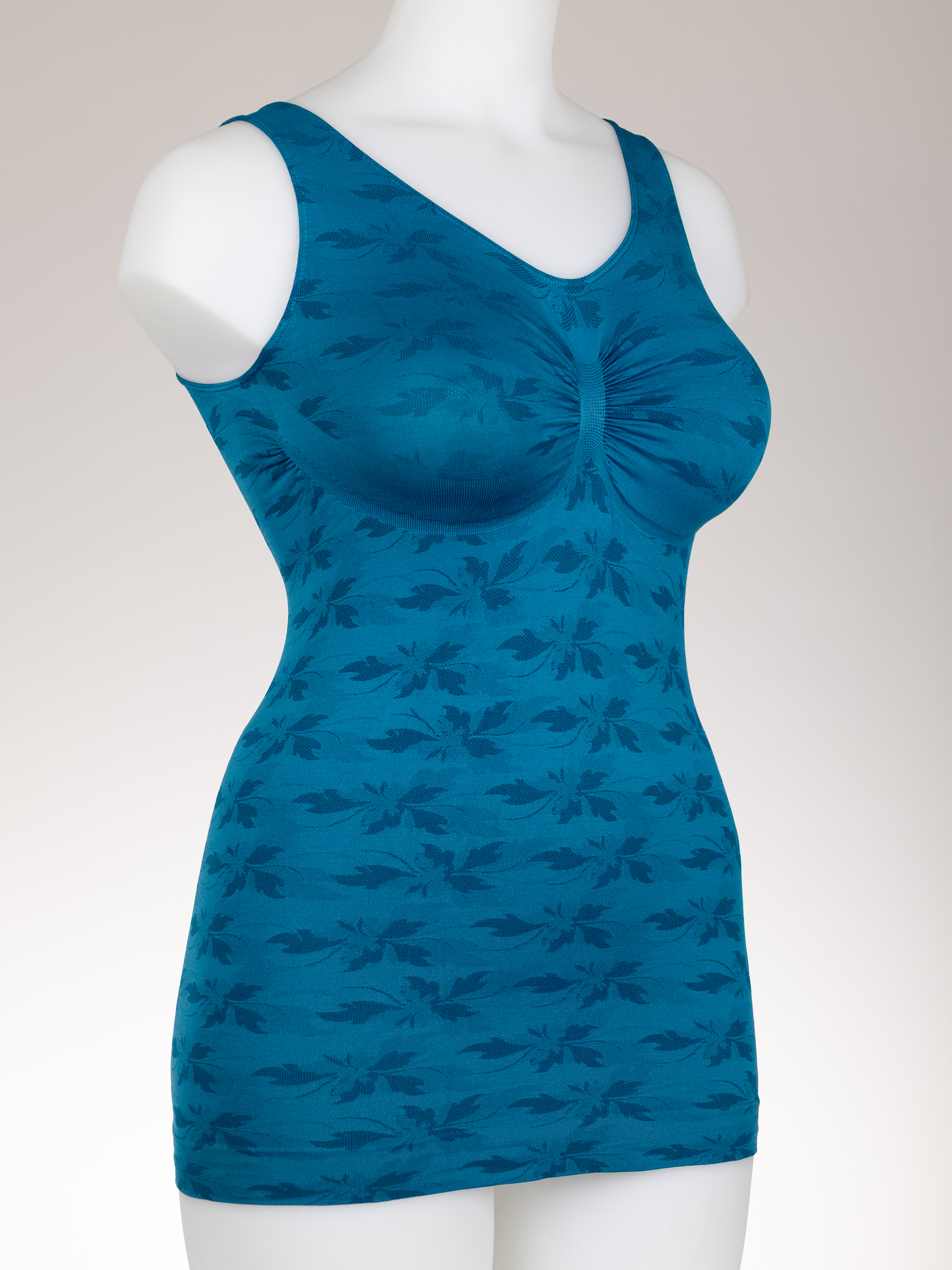 PU R-Leichttop Blätterrausch