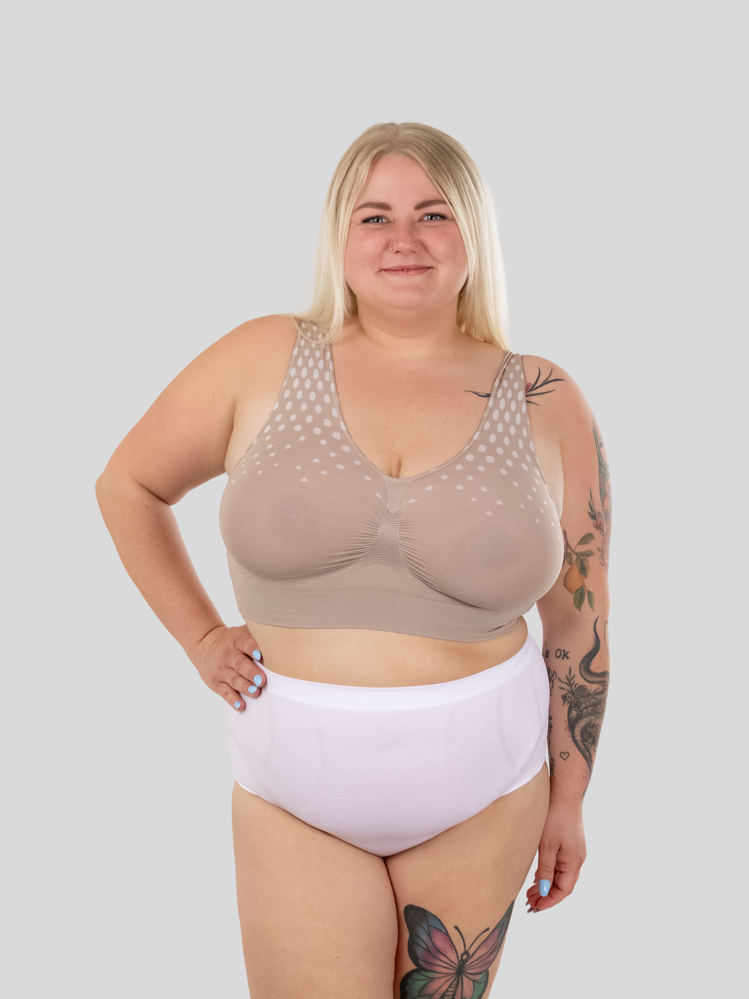 Bustier Bustier