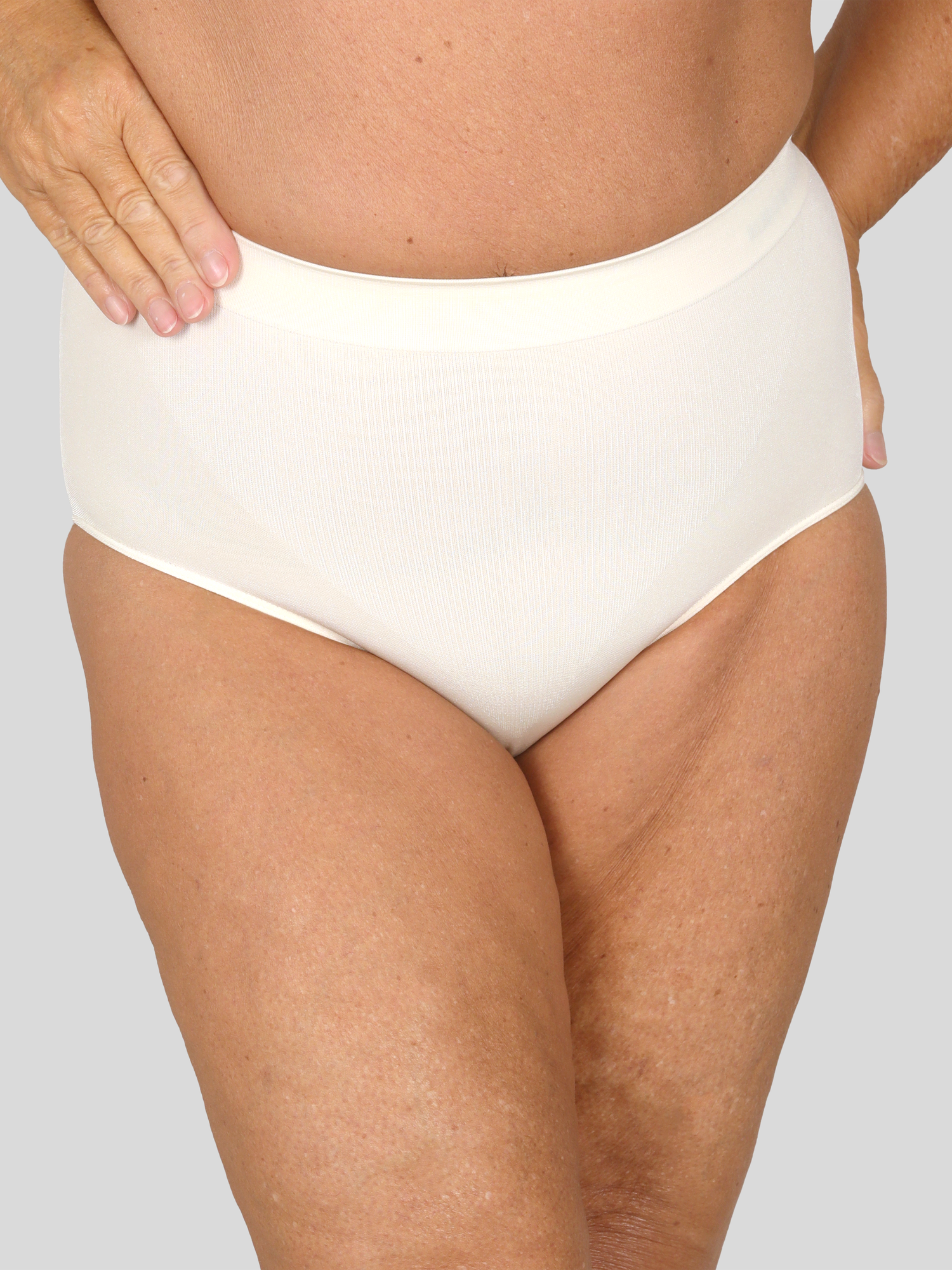 Bauchkontroll-Slip Bauchkontroll-Slip