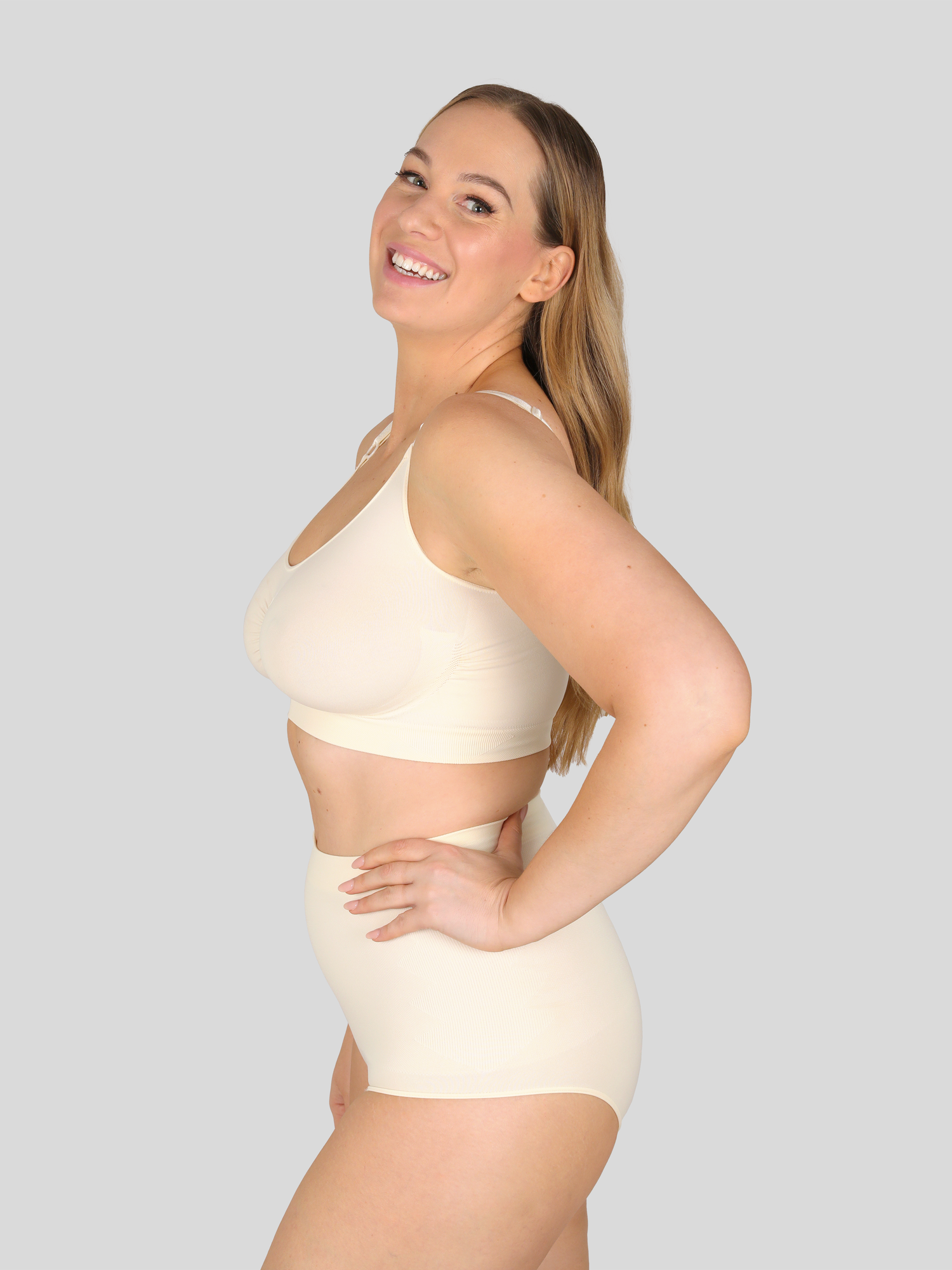 Midi-Control-Bustier Midi-Control-Bustier