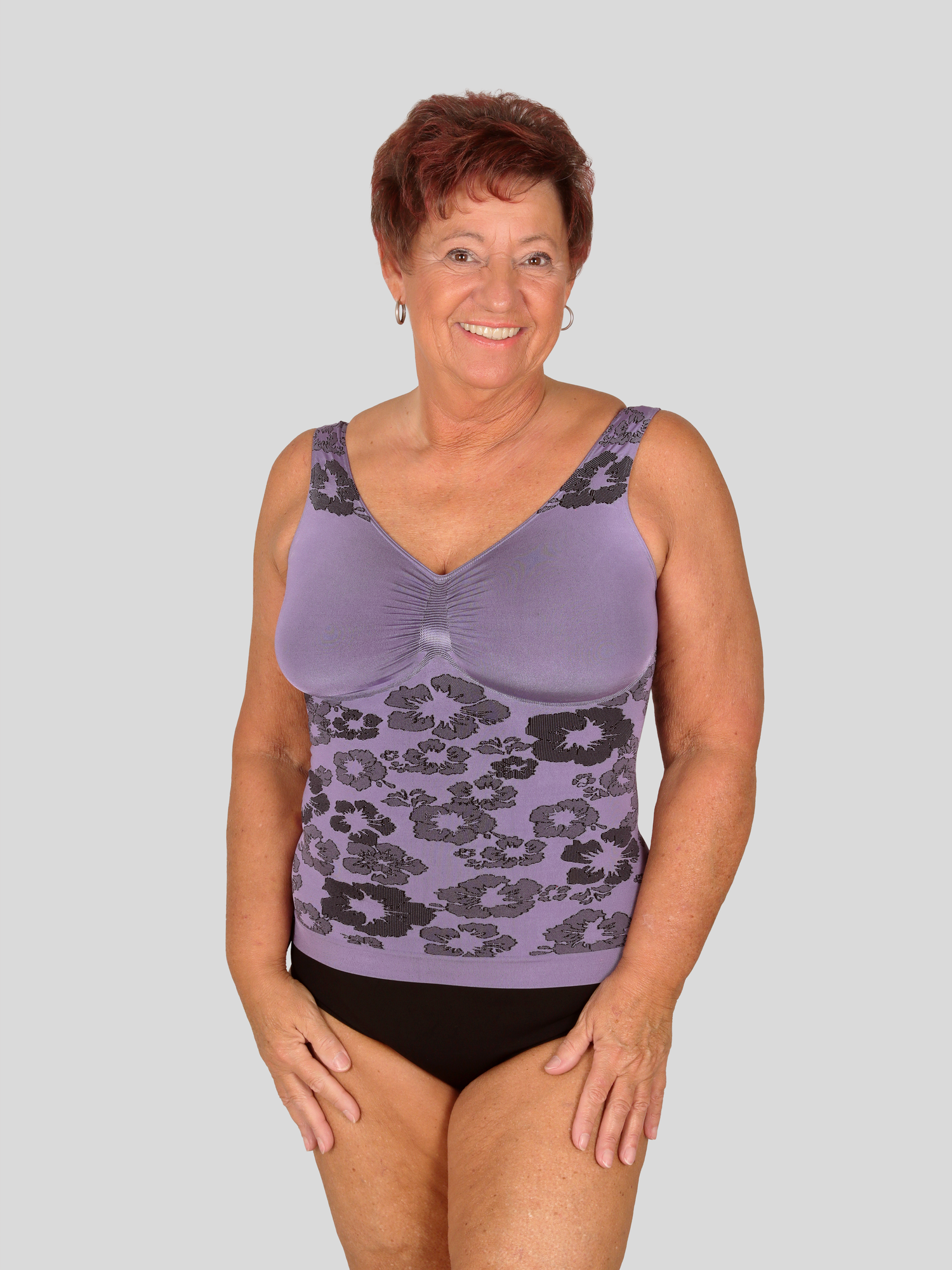 Tankini-Top