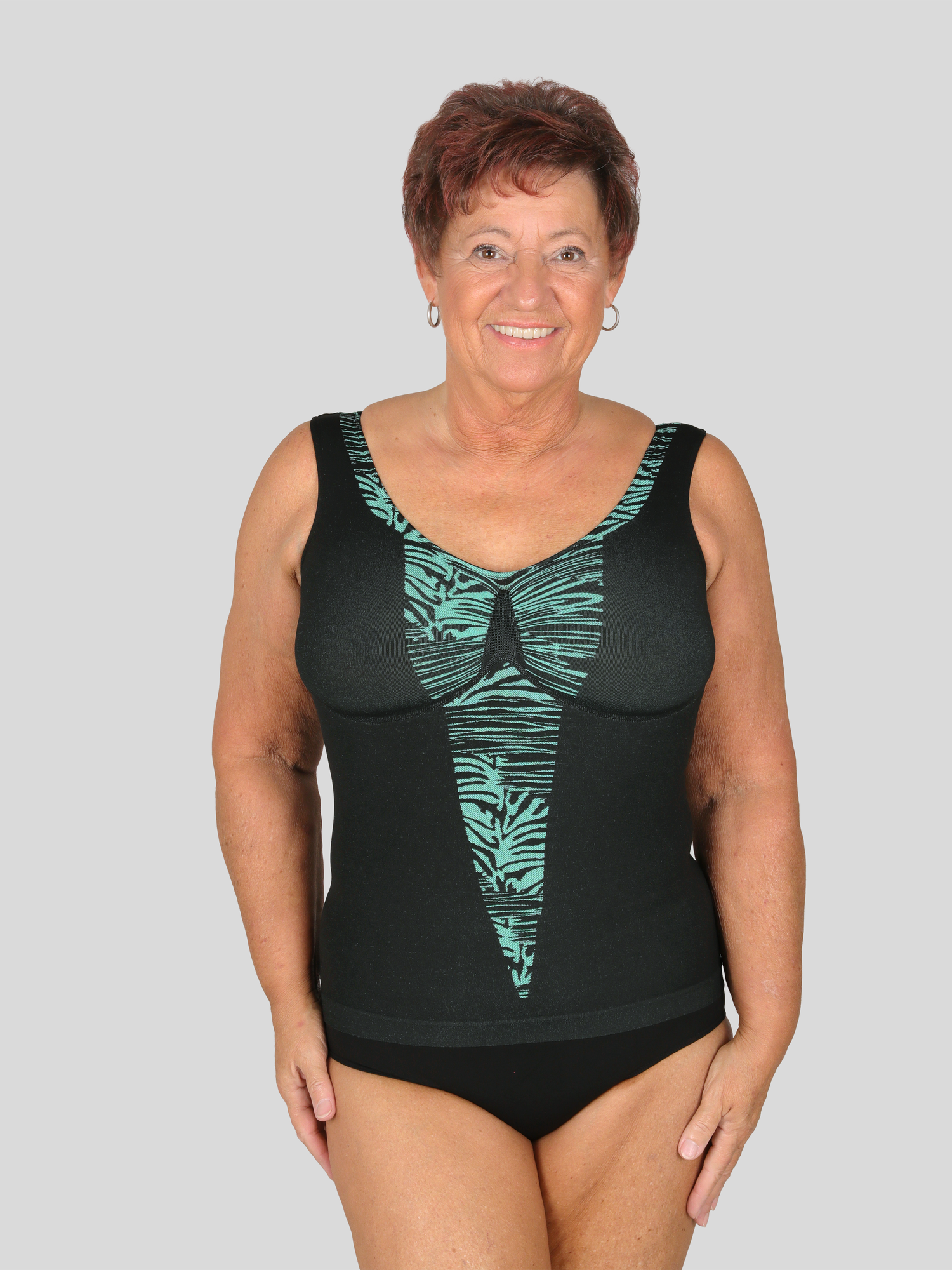 Tankini-Top